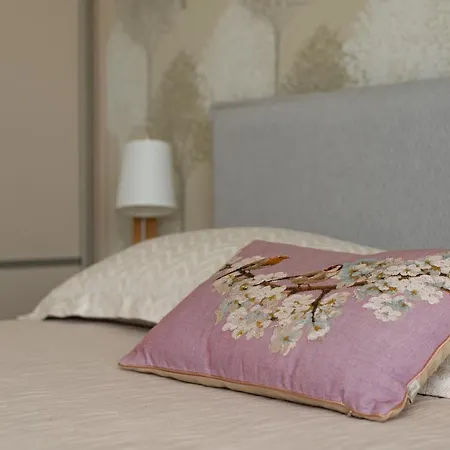 Apartment 39do *