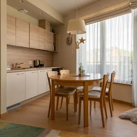 Apartamento 39do Druskininkai