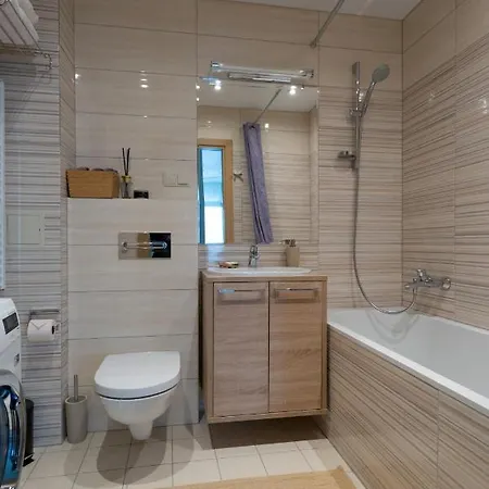 39do Apartment Druskininkai