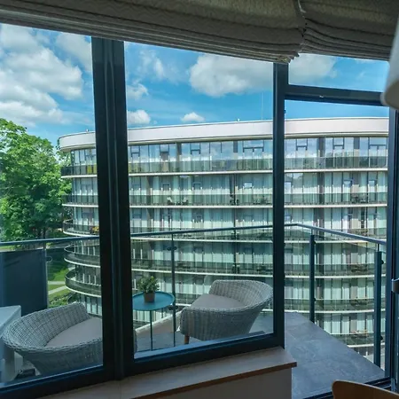 39do Apartment Druskininkai
