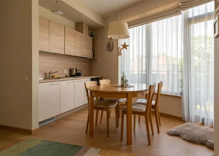 Apartment 39do Druskininkai