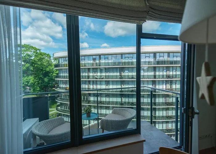 39do Apartment Druskininkai