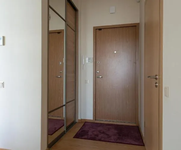 39do Apartment Druskininkai